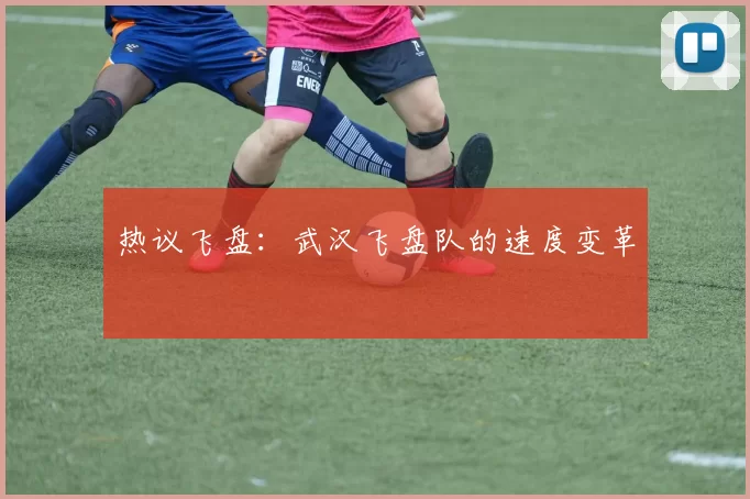 热议飞盘：武汉飞盘队的速度变革