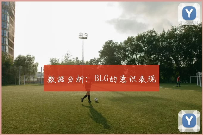 数据分析：BLG的意识表现